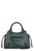Load image into Gallery viewer, Neo Classic City Mini leather handbag