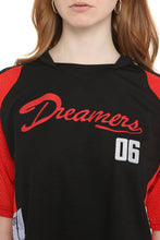 Load image into Gallery viewer, Crew-neck T-shirt