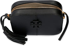 Load image into Gallery viewer, McGraw leather camera bag