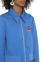 Load image into Gallery viewer, Full zip hoodie