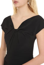 Load image into Gallery viewer, Stretch sheath dress