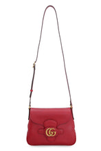 Load image into Gallery viewer, Leather mini crossbody bag