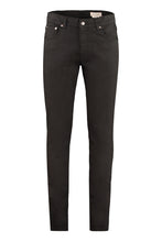 Load image into Gallery viewer, 5-pocket slim fit jeans