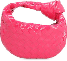 Load image into Gallery viewer, Mini Jodie leather bag