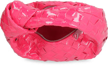 Load image into Gallery viewer, Mini Jodie leather bag