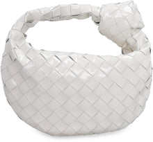 Load image into Gallery viewer, Mini Jodie leather bag
