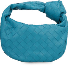 Load image into Gallery viewer, Mini Jodie leather bag
