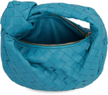 Load image into Gallery viewer, Mini Jodie leather bag