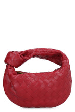 Load image into Gallery viewer, Mini Jodie leather bag