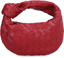 Load image into Gallery viewer, Mini Jodie leather bag