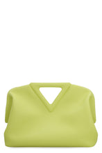 Load image into Gallery viewer, Point leather bag
