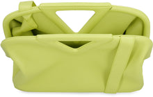 Load image into Gallery viewer, Point leather bag