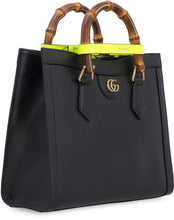 Load image into Gallery viewer, Gucci Diana leather handbag