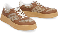 Load image into Gallery viewer, GG low-top sneakers