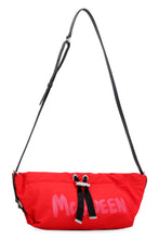 Load image into Gallery viewer, The Bundle Mini nylon bag