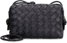 Load image into Gallery viewer, Mini Loop leather camera-bag