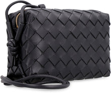 Load image into Gallery viewer, Mini Loop leather camera-bag