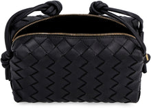 Load image into Gallery viewer, Mini Loop leather camera-bag