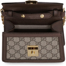 Load image into Gallery viewer, Ophidia GG supreme mini-bag