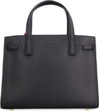 Load image into Gallery viewer, Walker leather tote