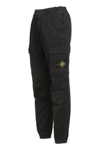 Load image into Gallery viewer, Cotton cargo-trousers