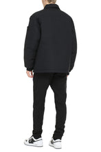 Load image into Gallery viewer, Cotton bomber jacket