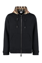 Load image into Gallery viewer, Full zip hoodie