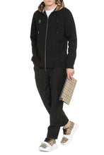Load image into Gallery viewer, Full zip hoodie
