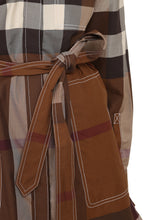 Load image into Gallery viewer, Cotton shirtdress