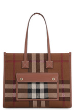 Load image into Gallery viewer, Freya tote bag
