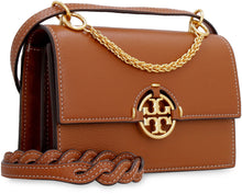 Load image into Gallery viewer, Miller leather mini crossbody bag