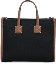 Load image into Gallery viewer, Freya mini canvas tote bag