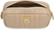 Load image into Gallery viewer, Lola leather camera bag
