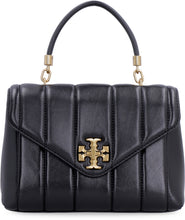 Load image into Gallery viewer, Kira quilted leather handbag