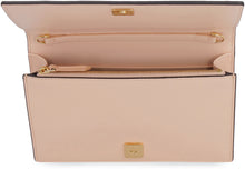 Load image into Gallery viewer, Leather wallet on chain