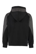 Load image into Gallery viewer, Logo cotton hoodie