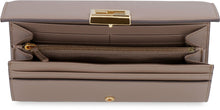 Load image into Gallery viewer, Leather wallet on chain