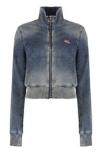 Load image into Gallery viewer, D-Emy-Ne full zip hoodie