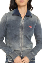Load image into Gallery viewer, D-Emy-Ne full zip hoodie