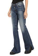 Load image into Gallery viewer, 1969 D-Ebbey bootcut jeans