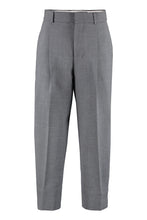 Load image into Gallery viewer, Cropped pants