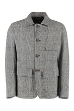 Load image into Gallery viewer, Aardebale single-breasted jacket
