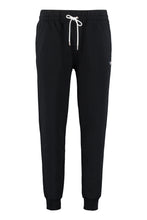 Load image into Gallery viewer, Logo detail cotton track-pants