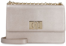 Load image into Gallery viewer, Furla 1927 leather crossbody bag