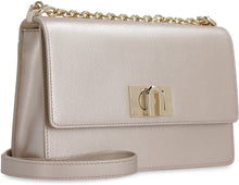 Load image into Gallery viewer, Furla 1927 leather crossbody bag