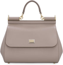 Load image into Gallery viewer, Sicily leather bag