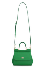 Load image into Gallery viewer, Sicily leather handbag
