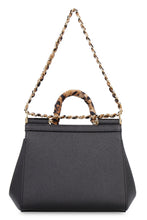 Load image into Gallery viewer, Sicily leather handbag