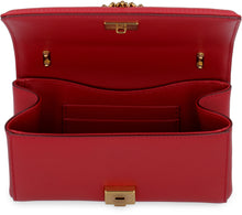 Load image into Gallery viewer, Devotion quilted leather mini-bag