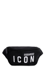 Load image into Gallery viewer, Be Icon nylon belt bag